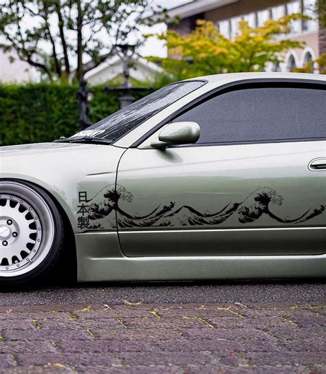 japanese decal car|More.